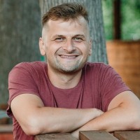Николай Лукашков