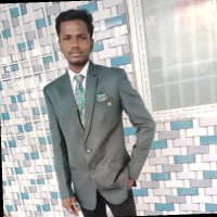 Bharath B Bharath