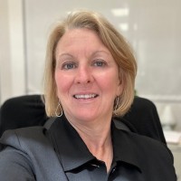 Elizabeth (Liz) Langlois