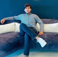 Furqan Mehboob