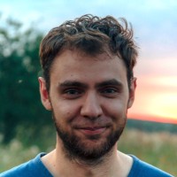 Aleksei Shikhov