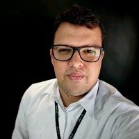Elton Nascimento