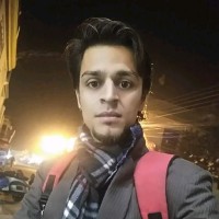 Rishabh Bhayitani