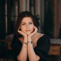 Oleksandra Lysak