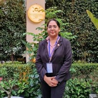 Suparna Jain