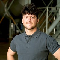 Thijs Vanrysselberghe