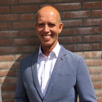 John van der Woude
