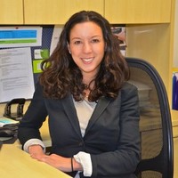Rebecca Buckley