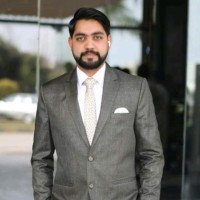 Ahsan Ayaz.
