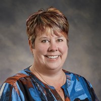 Kathy Rein
