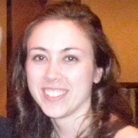 Audrey Freiberger, Pe