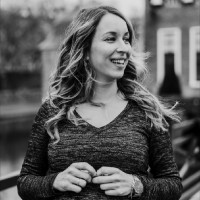 Tarina Boersma