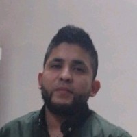 Ricardo Rosales Arredondo