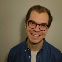 Rikard Eriksson