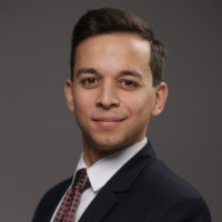 David Meyerson