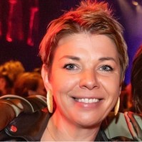 Catherine Dieu