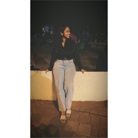 Sanjana Pujari