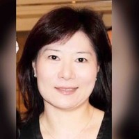 Lisa WANG