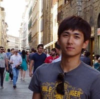 Kunbae Park