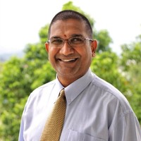 Arunasalam Kirupagaran