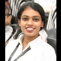 Akhila Krishna