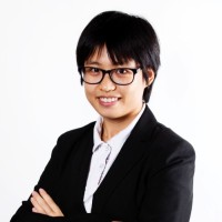 Yating Lin