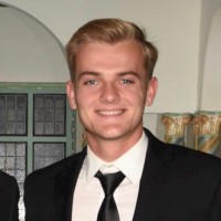 Zachary Halma