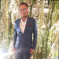 Krunal Patel