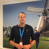 Wiebe Visser