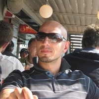 Alessandro Cannalire