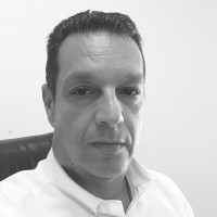 Andreas Vrionis