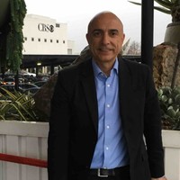 Ben Cohen-Gazit