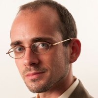 Dan Clinton, RN, BSN