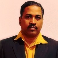 Dr. Rajashekar Kunabeva