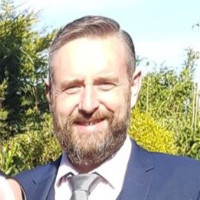 Jonathan Duthie