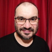 Vincent Mace