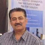 Sanjiv Sabarwal