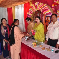 Vibha Devi