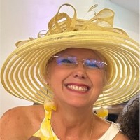 Diana Ledbetter