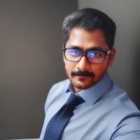 Uday Raj