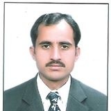 Ihsan Ullah