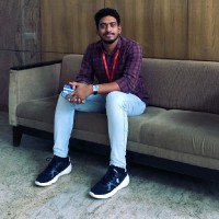 Prasant Kumar Das