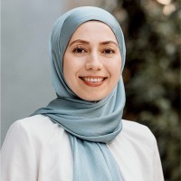Meryem Eroglu