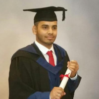 Muhammad Junaid Kamal
