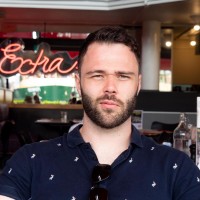 Jesse McNeill