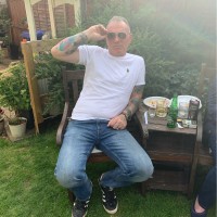 Ian Jarvis