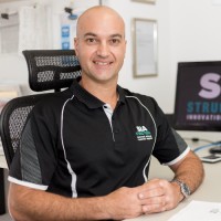 Nick Kaoustos