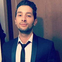 Mehdi SHILI