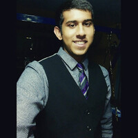 Jai Patel