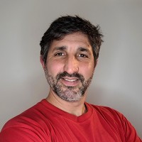 Rodrigo Trujillo